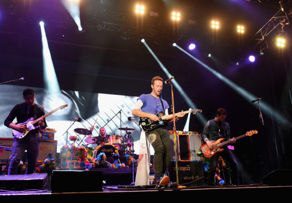Chris Martin pic #920718