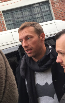 Chris Martin pic #925147