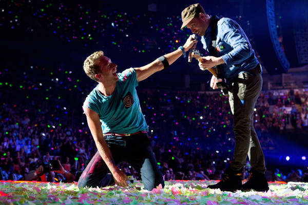 Chris Martin pic #900490