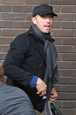 Chris Martin pic #916581