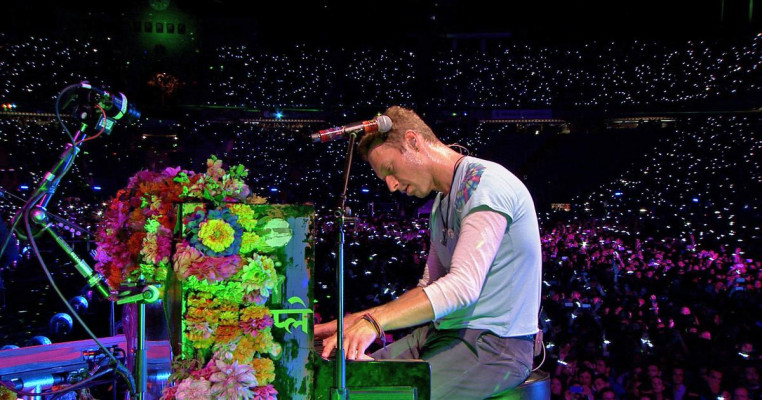 Chris Martin pic #917458