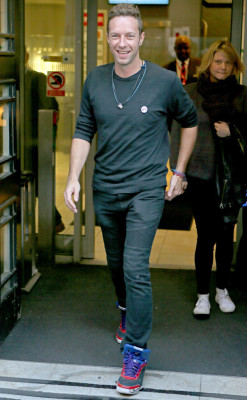 Chris Martin pic #904951