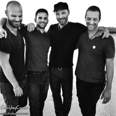 Chris Martin pic #988643
