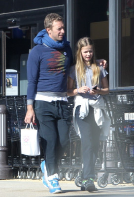 Chris Martin pic #987787