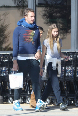 Chris Martin pic #987781