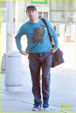 Chris Martin - 09/24/2015