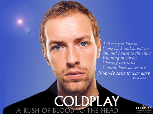photo 13 in Chris Martin gallery [id59144] -0001-11-30 00:00:00
