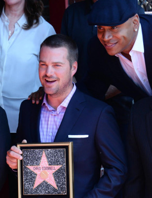 Chris O Donnell pic #796447