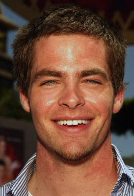 Chris Pine pic #165959
