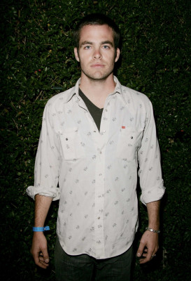 Chris Pine pic #165995