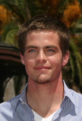 Chris Pine pic #165958