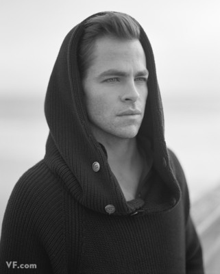 Chris Pine pic #165847