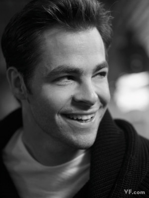 Chris Pine pic #165846