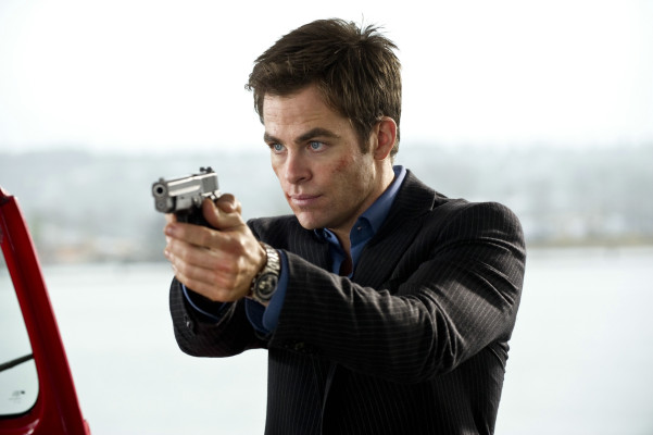 Chris Pine pic #495175