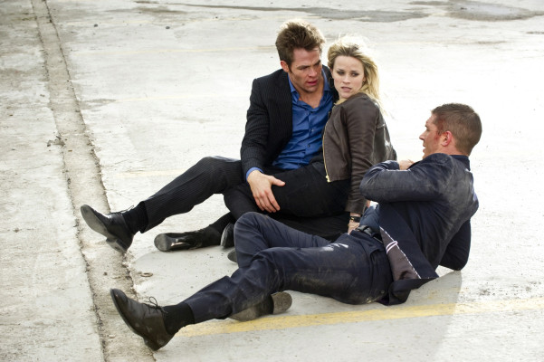 Chris Pine pic #495174