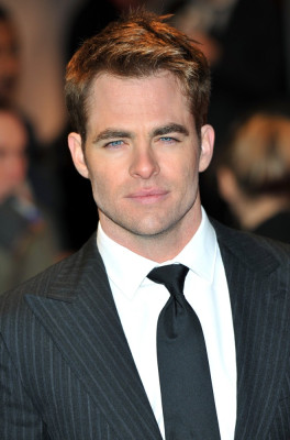 Chris Pine pic #520102