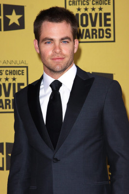 Chris Pine pic #520088