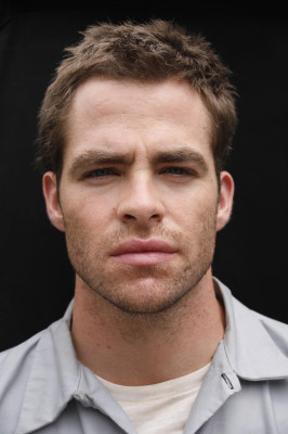 Chris Pine pic #241178