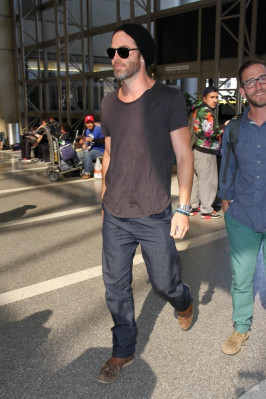 photo 8 in Chris Pine gallery [id797471] 2015-03-17 00:00:00