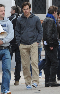 Chris Pine pic #567648