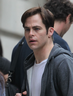 Chris Pine pic #567645