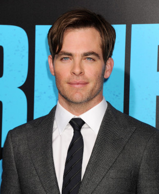 photo 14 in Chris Pine gallery [id774824] 2014-11-23 00:00:00