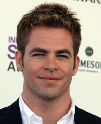 Chris Pine pic #520091