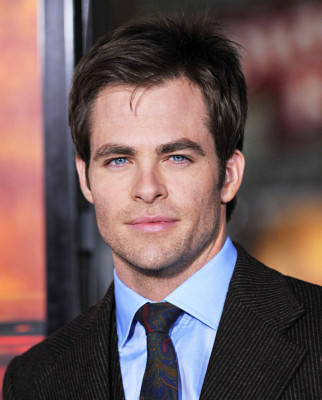 Chris Pine pic #520101