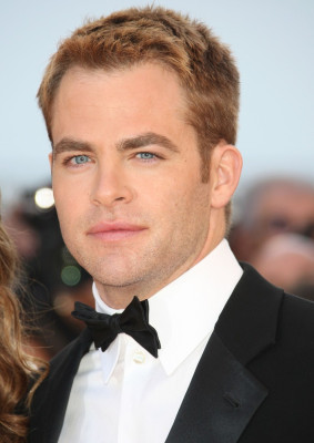 Chris Pine pic #520095