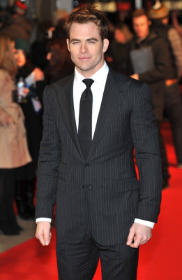 Chris Pine pic #520086