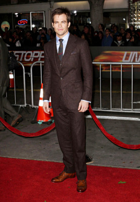 Chris Pine pic #520098