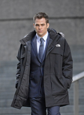 Chris Pine pic #577843
