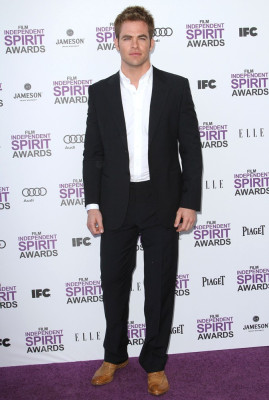 Chris Pine pic #520094