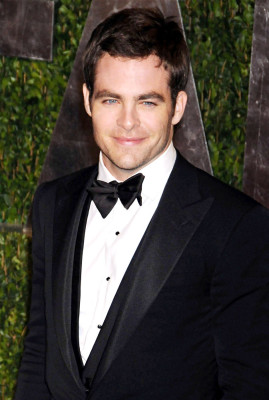 Chris Pine pic #520090