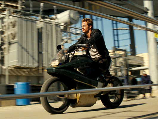 photo 13 in Chris Pine gallery [id152605] 2009-04-27 00:00:00