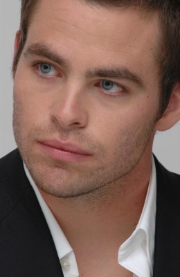 Chris Pine pic #127181