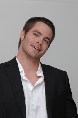 Chris Pine pic #129263
