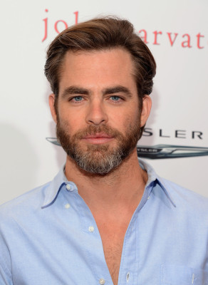 Chris Pine pic #803949