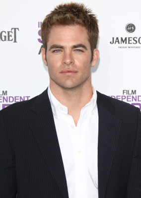 Chris Pine pic #520093