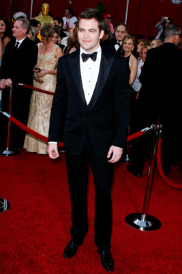 Chris Pine pic #520089