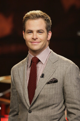 Chris Pine pic #532564