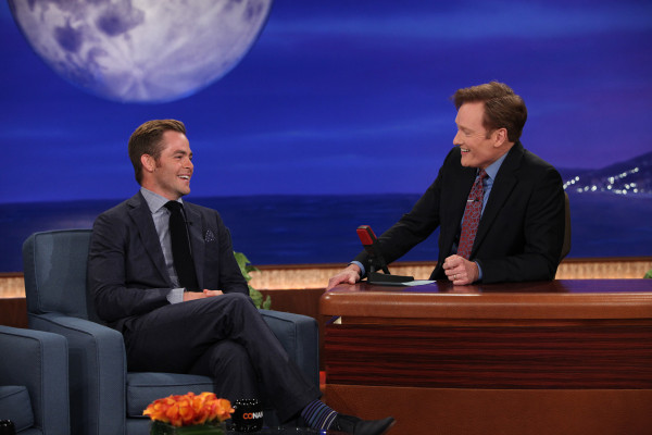 Chris Pine pic #532699