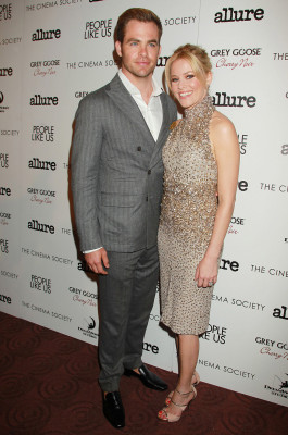 Chris Pine pic #532732