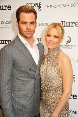 Chris Pine pic #532770