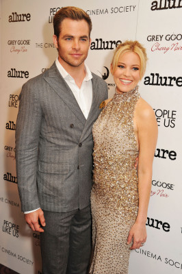 Chris Pine pic #532632