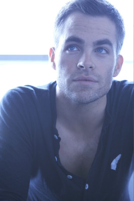 Chris Pine pic #236190