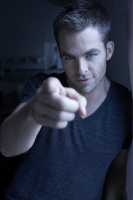 Chris Pine pic #236192