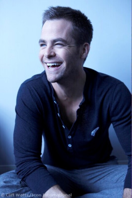Chris Pine pic #165841