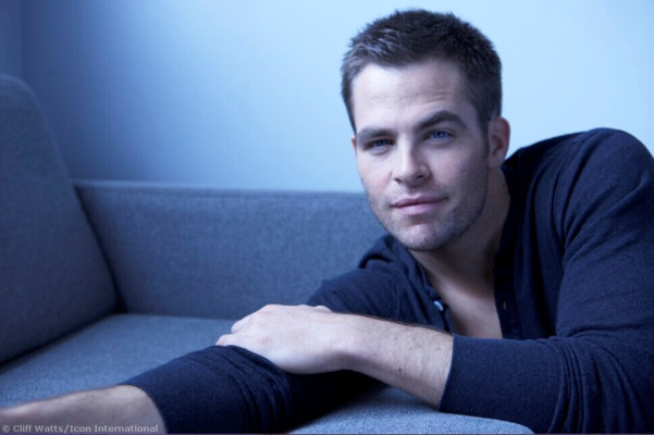 Chris Pine pic #165842