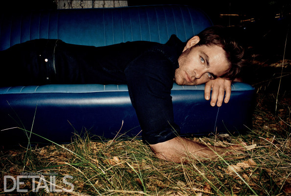 Chris Pine pic #415490